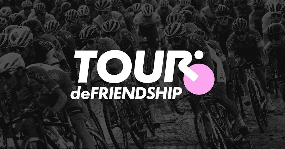 Tour de Friendship