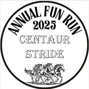 Centaur Stride Fun Run