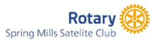 Spring Mills Rotary Ready, Set, Glow 5K Fun Run and Tot Trot