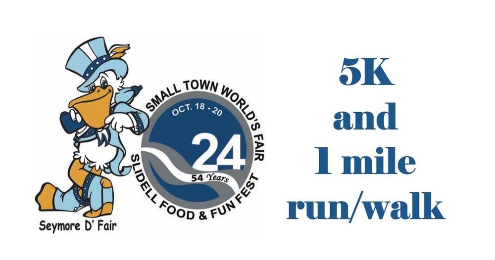 Slidell Food & Fun Fest