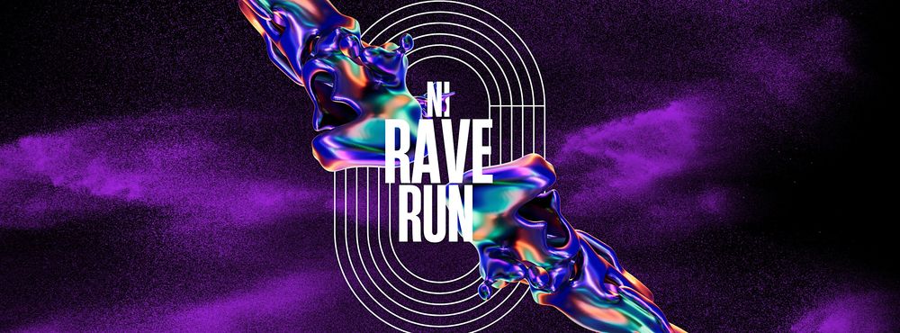 NI Rave Run