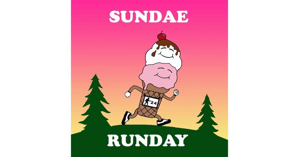Sundae Runday