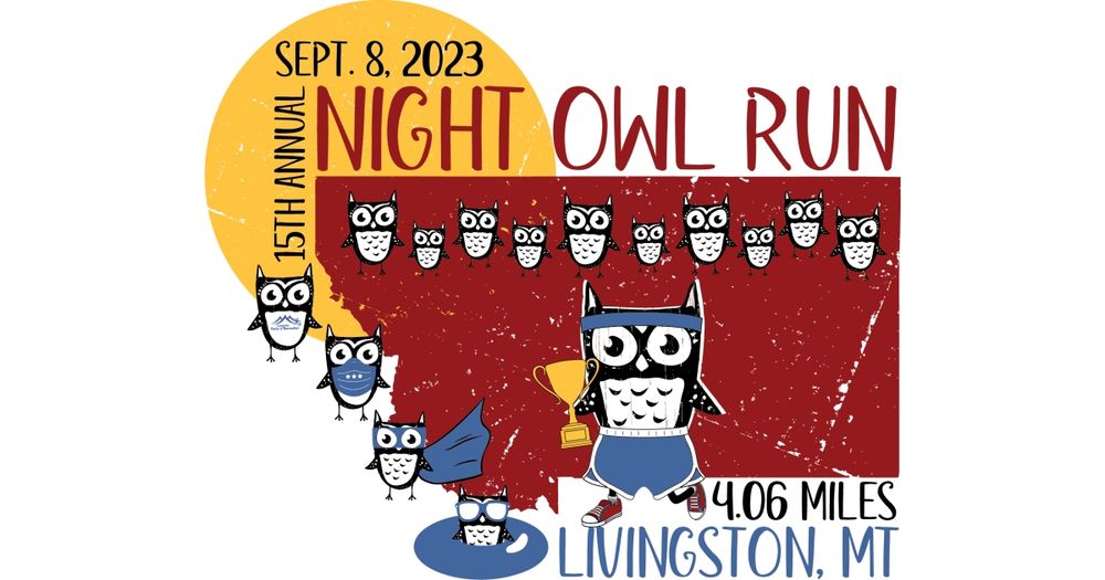 Night Owl Run