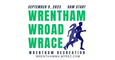 Wrentham Wroad Wrace