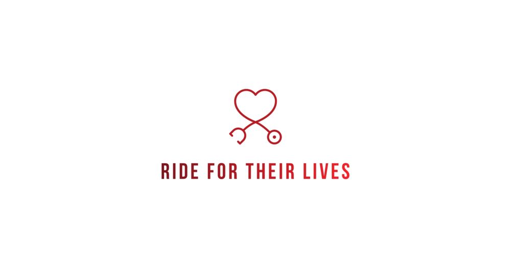 Ride for Their Lives with MTHPHC