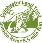 Salmon River 5.5 Mile Run