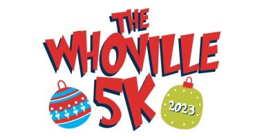 The Whoville 5k