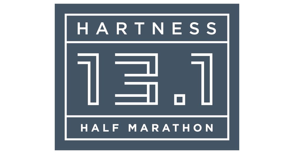 Hartness Half Marathon & 5K