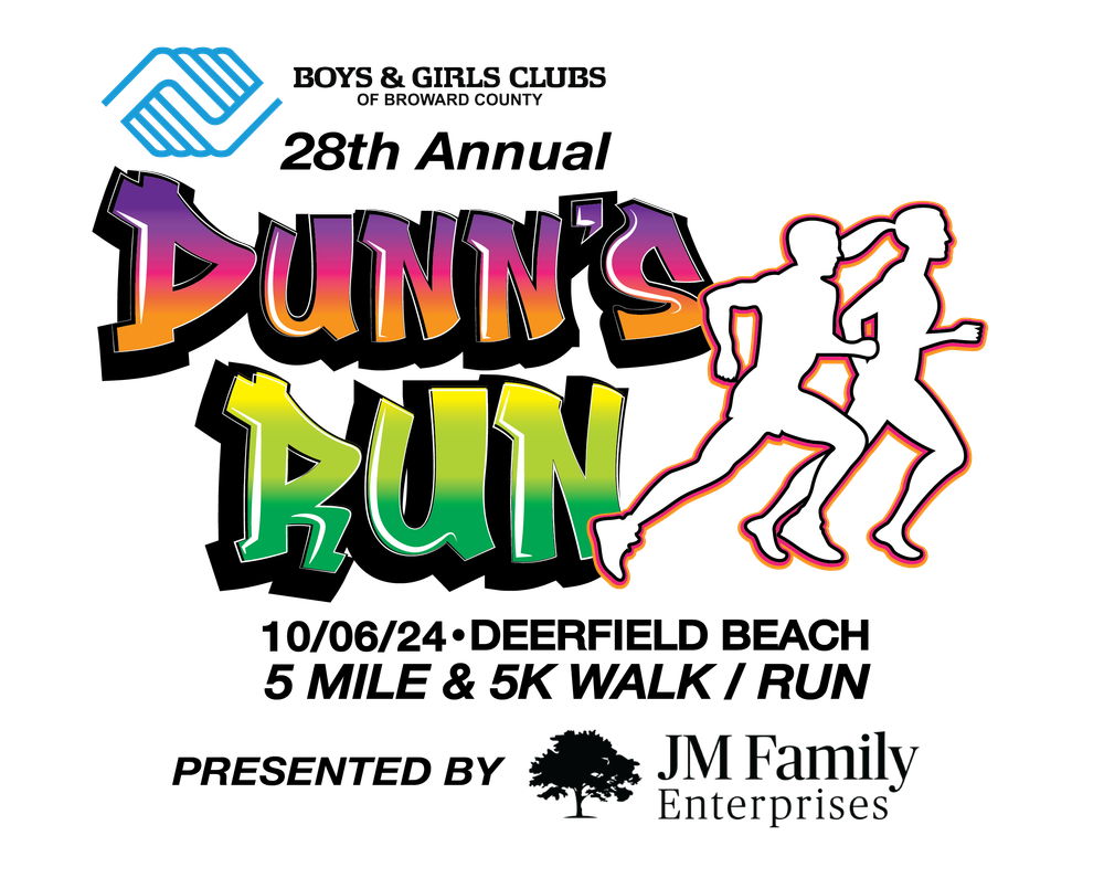 29th Annual Dunn’s Run presented by JM Family Enterprises