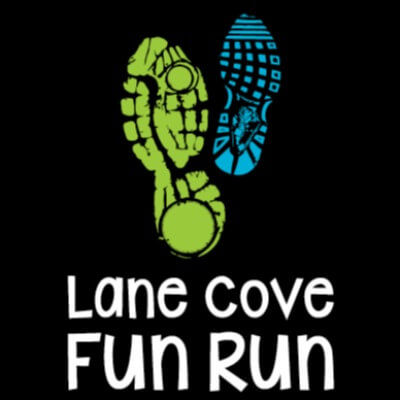Lane Cove Fun Run 2025