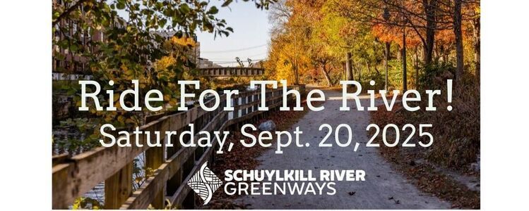 Ride for the River SRG