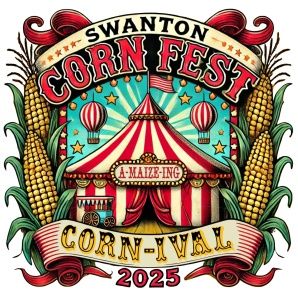 Swanton Corn Festival Family Fun Color Run