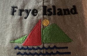 Frye Island Trail Run