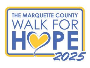 Marquette County Walk for Hope