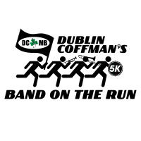 Dublin Coffman's Band On The Run 5K
