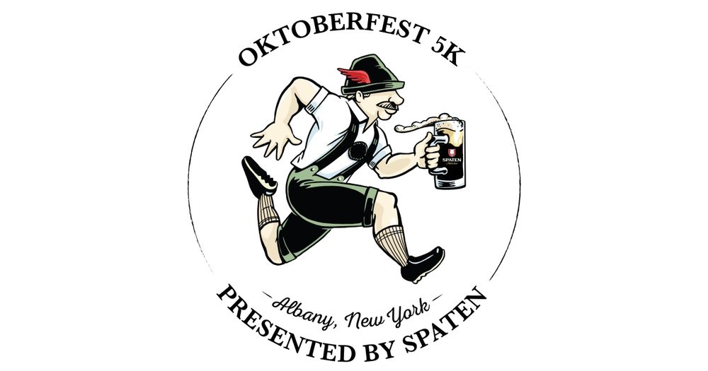Oktoberfest 5k Albany