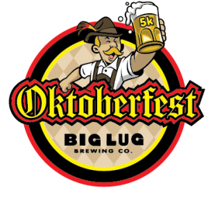 Oktoberfest 5K Presented By Big Lug Brewing