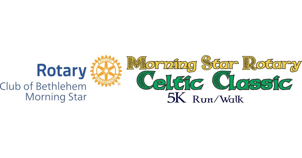 2025 Celtic Classic 5K