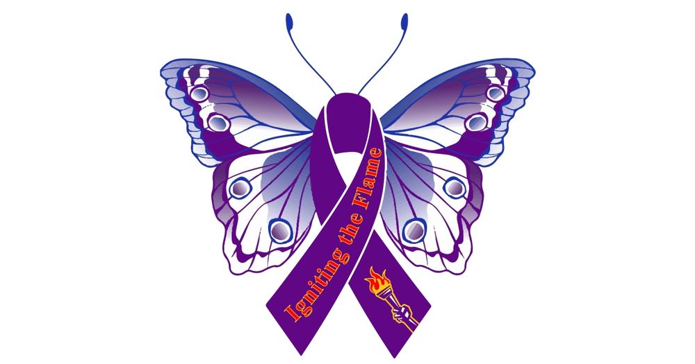 2025 "Igniting the Flame" Domestic Violence Awareness 5K Run/Walk