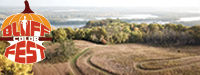 Bluff Color Fest Trail Run & Hike