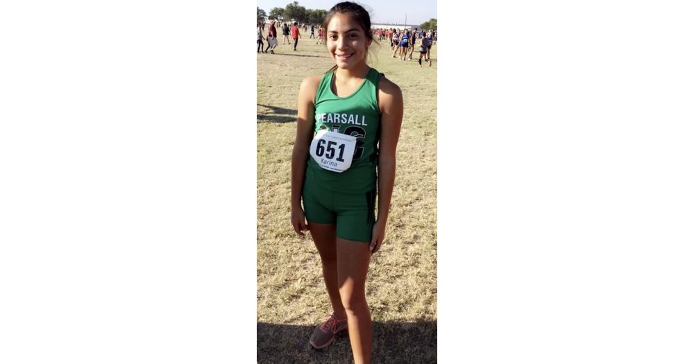 Run For Karina
