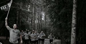 Veterans Day 5K/10K Run/Walk/Ruck