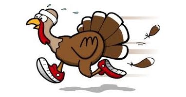 Waterford High School 12th Annual 5K Turkey Trot