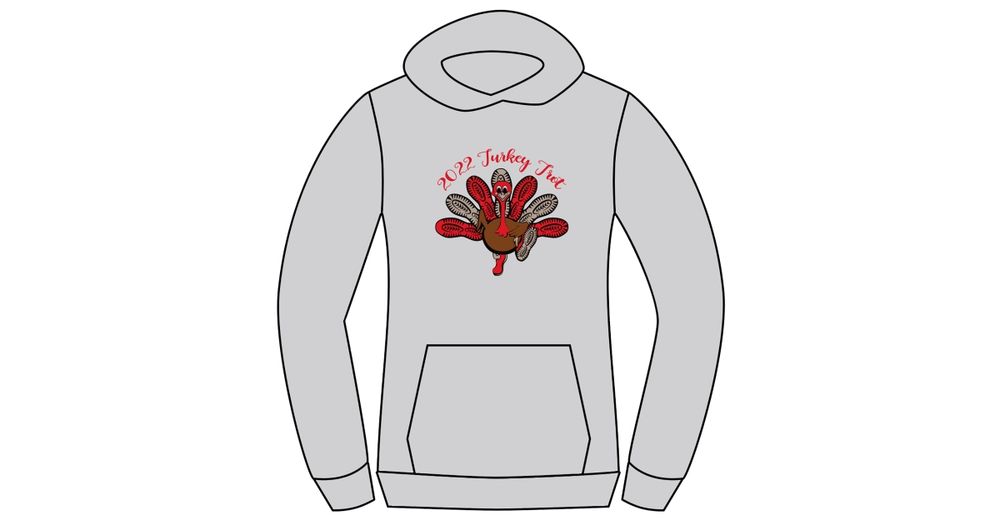 2025 Turkey Trot