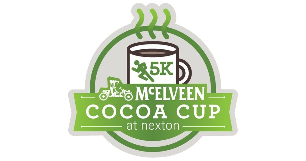 12th Annual Cocoa Cup 5K