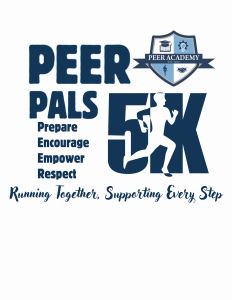 Peer Pals 5K and Family Fun Run