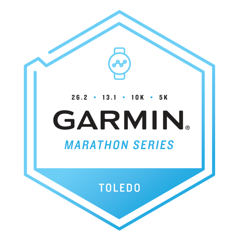 Official Garmin Brew Run