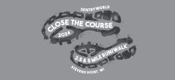 Sentryworld Close The Course RUN/WALK 2024