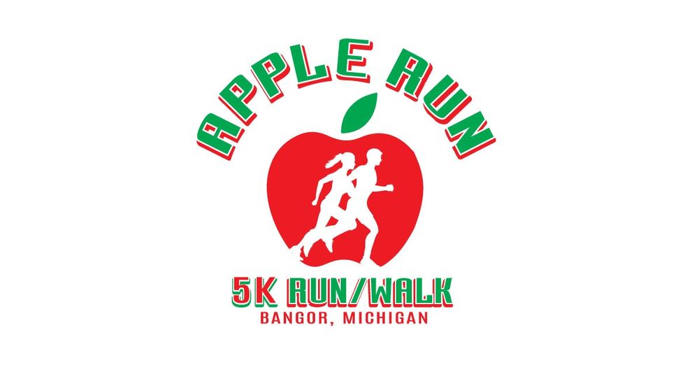 Bangor Apple Run 5K Run/Walk