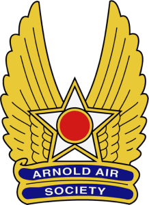 Arnold Air Society Strides for Service 5K