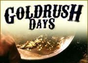 Gold Rush 5K