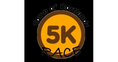 Town of Cortlandt 5k Road Race