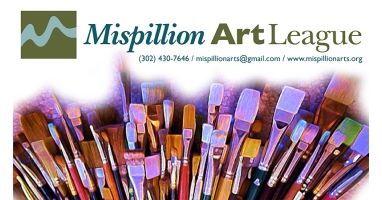 8TH MISPILLON ART LEAGUE RUN FOR THE ARTS 5k
