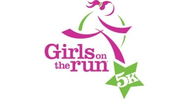 Girls on the Run of the Greater Piedmont 5K