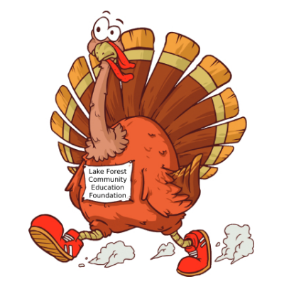 9th Annual Gobble Wobble 5K