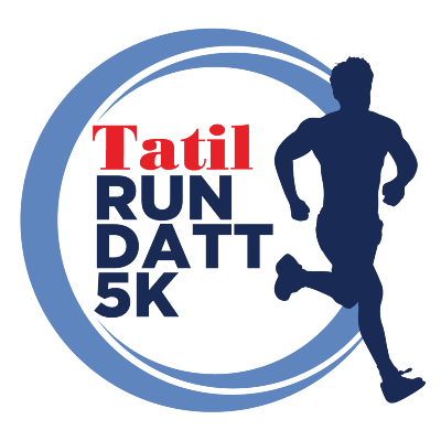 TATIL RUN DATT 5k 2025