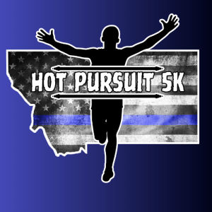 Hot Pursuit 5k