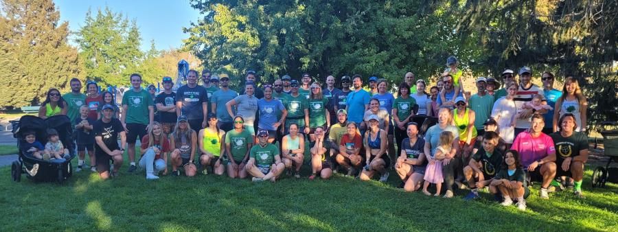Sage 5k