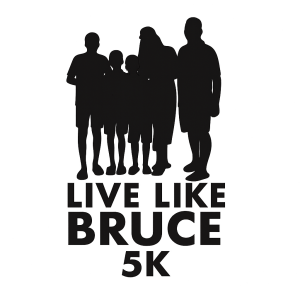 Live Like Bruce 5K