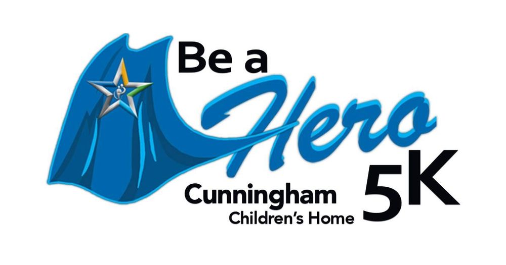 Be a Hero 5K