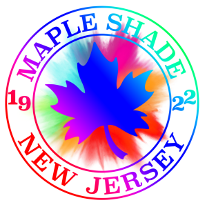 Maple Shade Color Run for the Arts