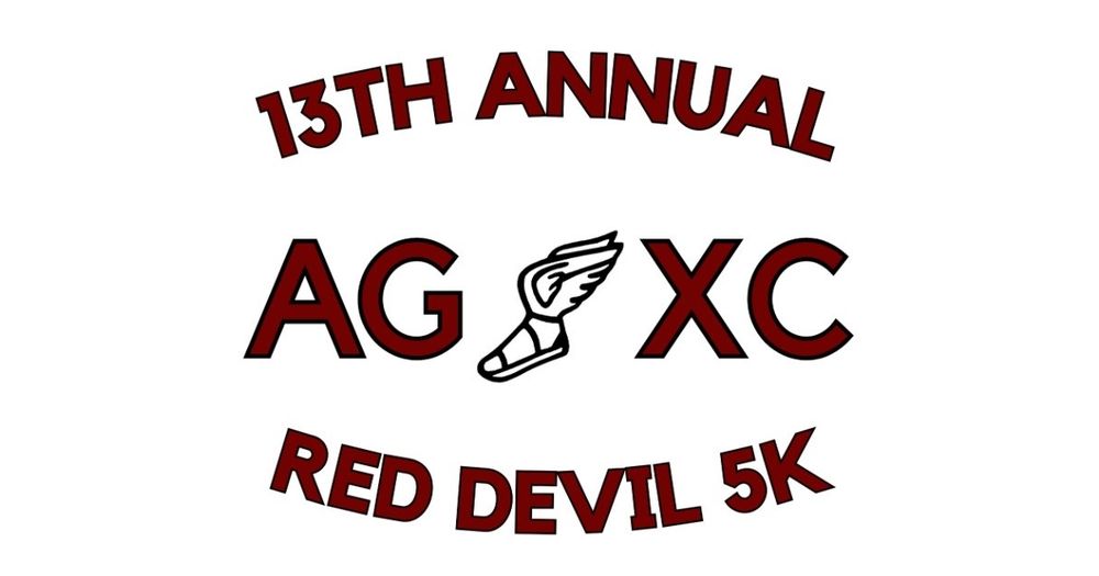 Red Devil 5K 2025