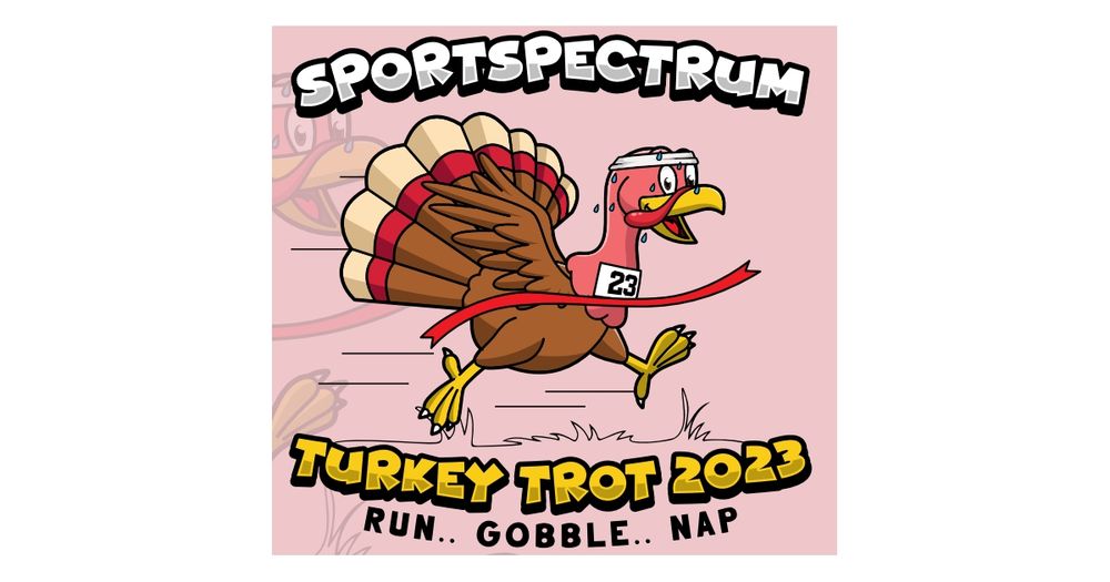 Sportspectrum Turkey Trot