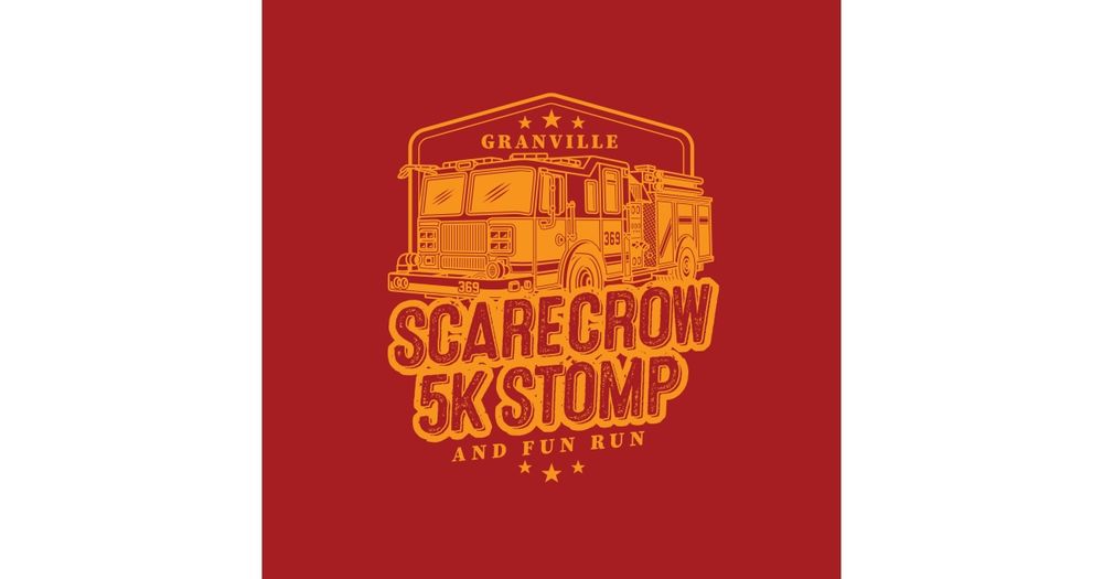 Granville Volunteer Fire & Rescue 5k/walk