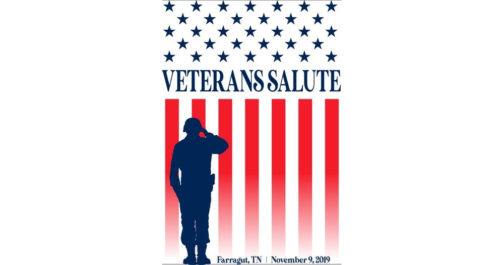 Veterans Salute Races