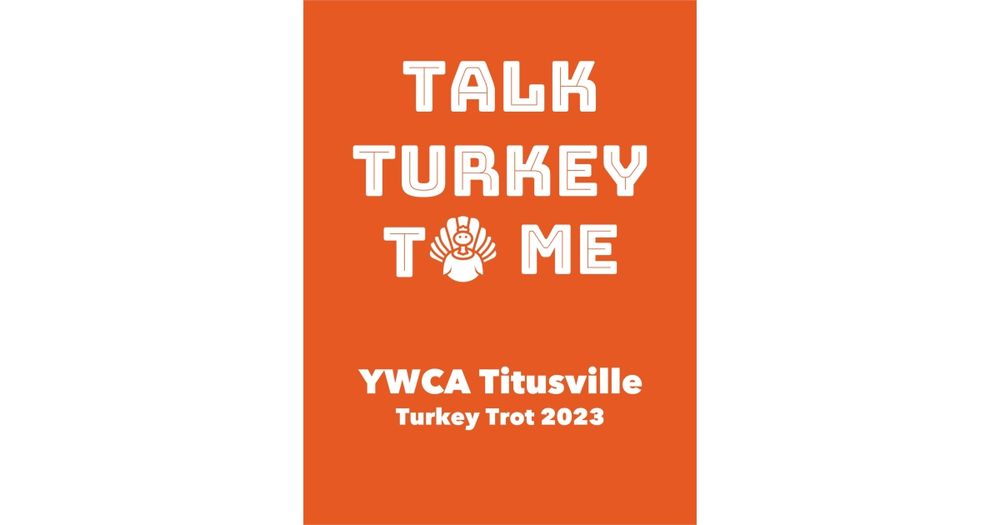 YWCA Turkey Trot